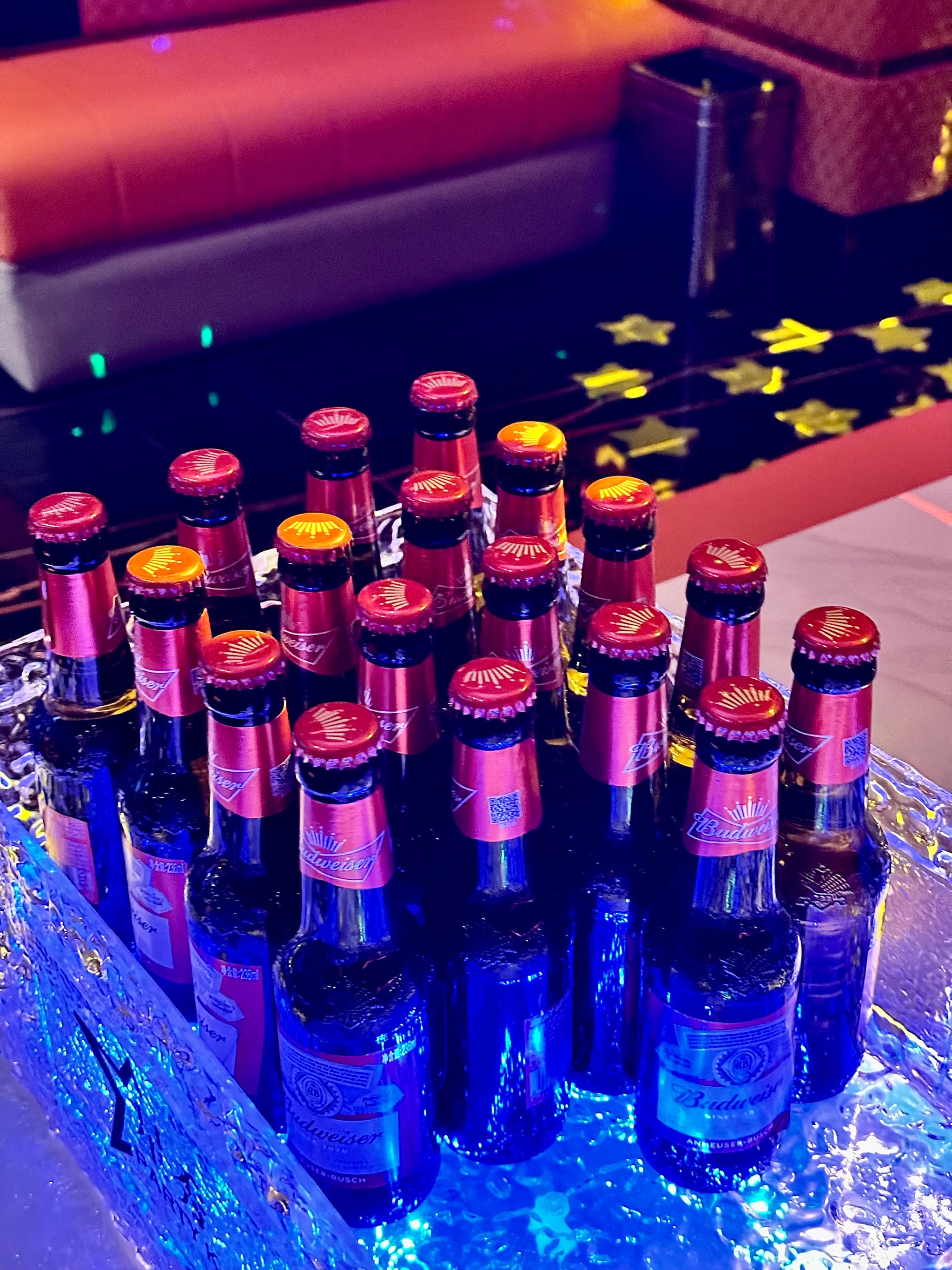 阜新商务ktv全新商务ktv模式介绍-海州区ktv订房