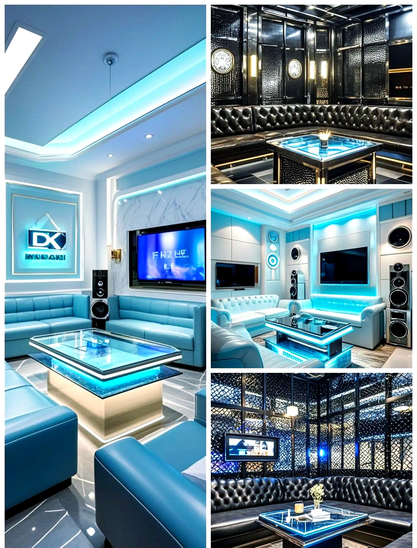 阜新商务KTV总排行-海州区ktv预定